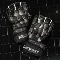 KARPAL eX TAT2 mk II Souls Pro MMA Gloves
